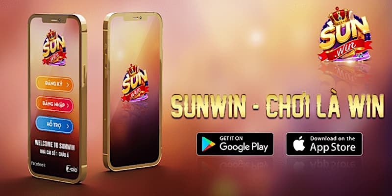 FAQ - Các câu hỏi thường gặp khi tải app Sunwin