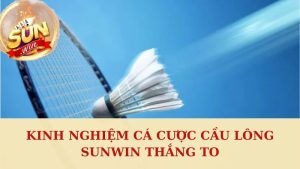 Chiến lược chơi game nhận thưởng lớn