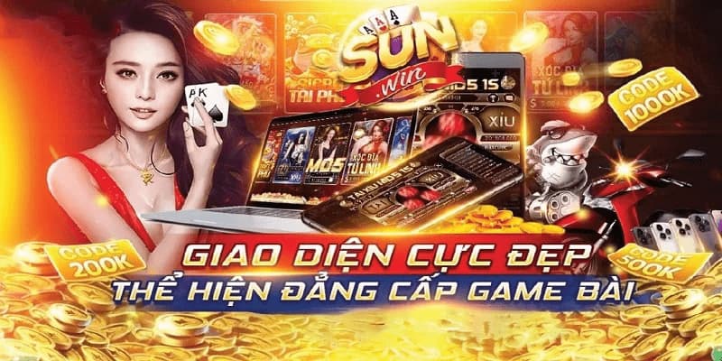 Giới thiệu chi tiết về trò chơi bài tại cổng game