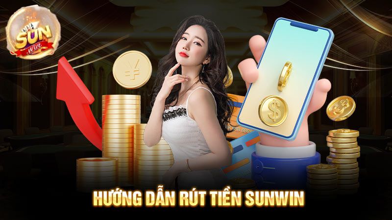 Thời gian lệnh rút tiền sunwin được chấp thuận và giải quyết là 5 phút 